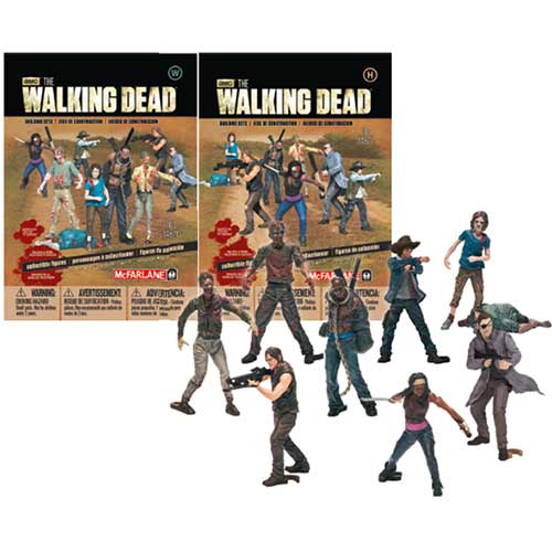 twd beta action figure